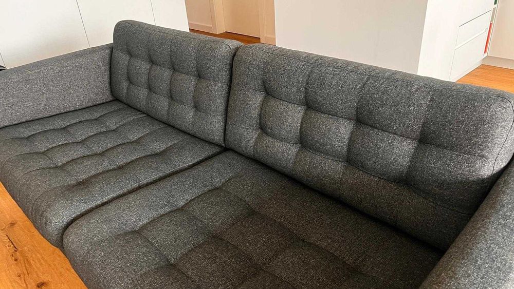 Sofá Ikea Landskrona 3 lugares