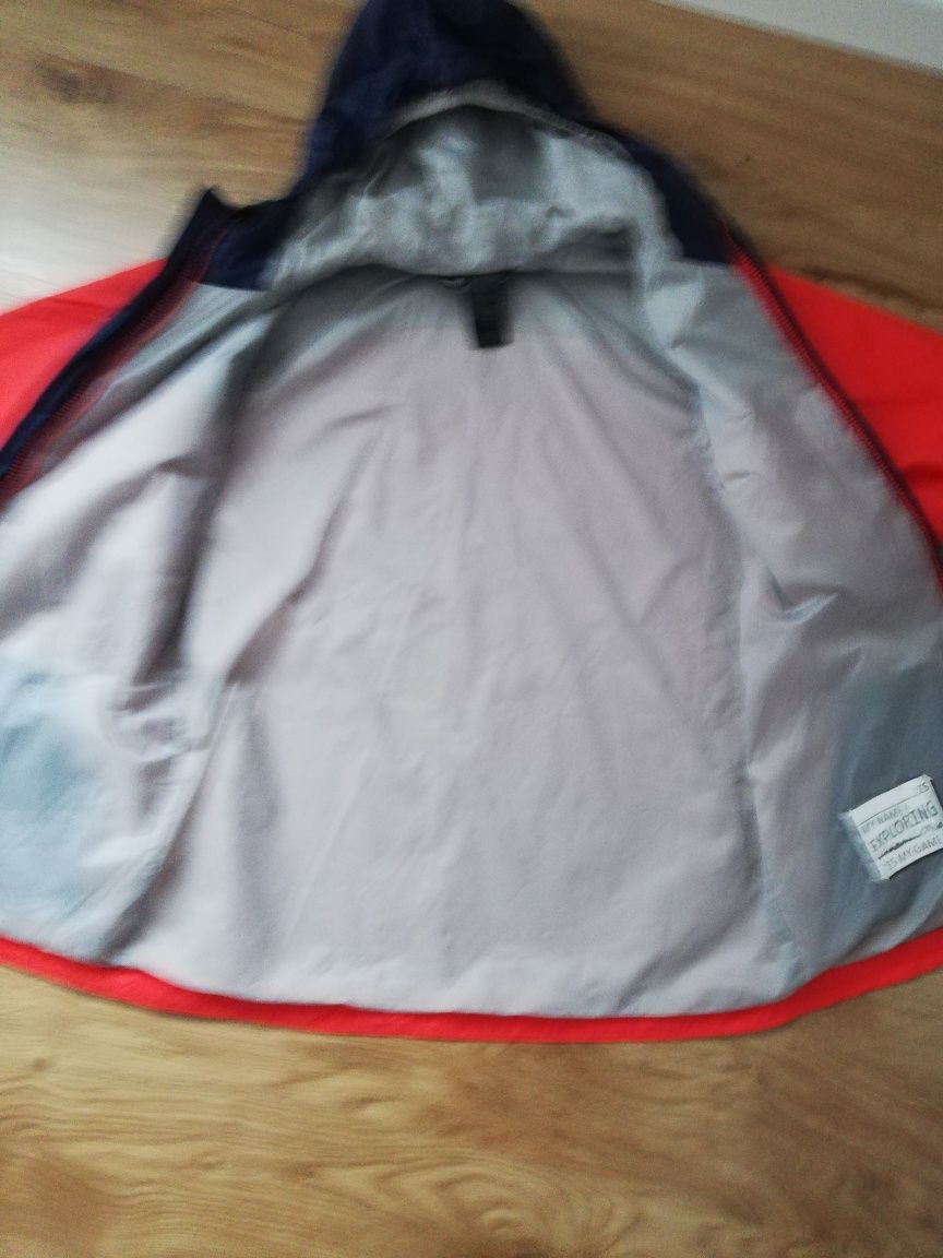 Szwedka the north face L/G dziecieca