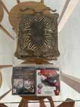 God of War 3 Ultimate Edition Pandora Box PS 3