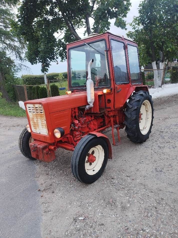 Sprzedam władimirec t 25 orginał