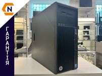 Гурт! Barebone/тушка HP Z230 T Workstation E3-1240 v3/C226/4xDDR3 б/в
