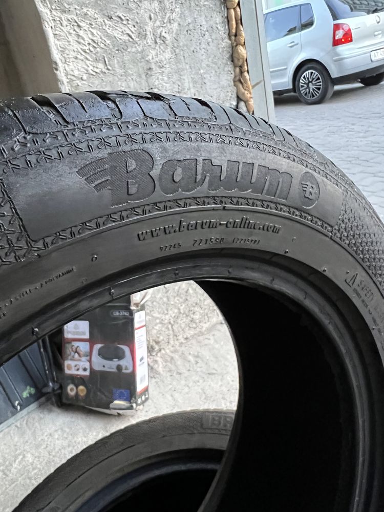 Шини Barum 225/55 r17