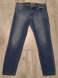 Spodnie jeansowe Janina XL/42