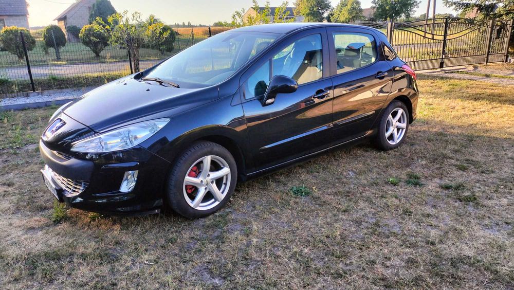 Peugeot 308 1.6 HDI