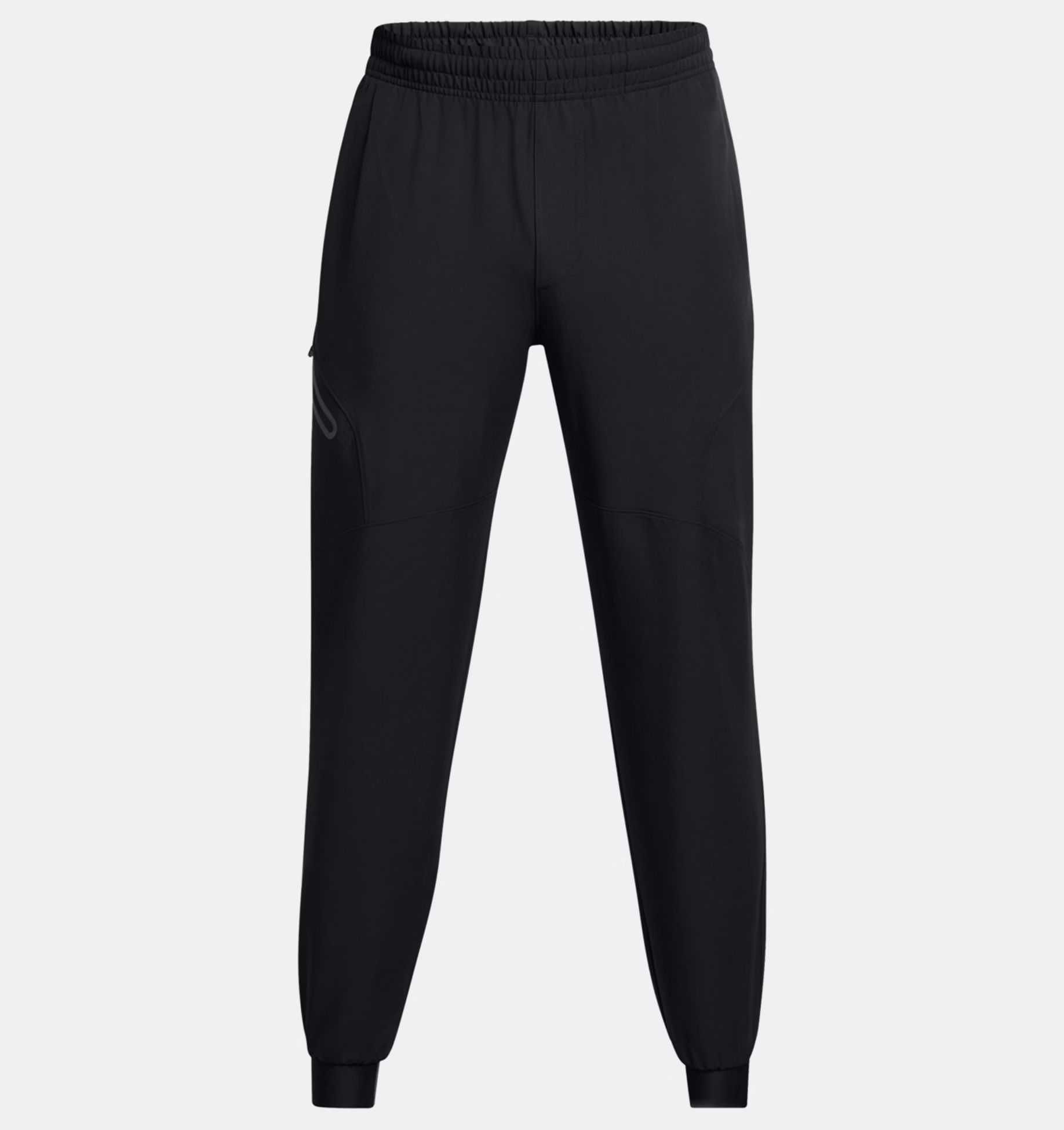 США! Штани Under Armour Unstoppable Woven (XS по 4XL) (1388823-001)