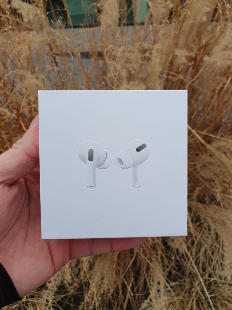 AirPods Pro оригінал