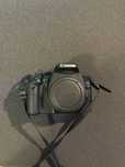 Canon EOS 550D (Rebel T2i) + 3 Lentes