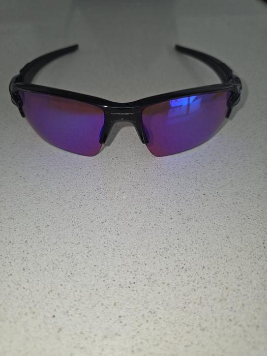 Oakley flak 2.0 Novas!