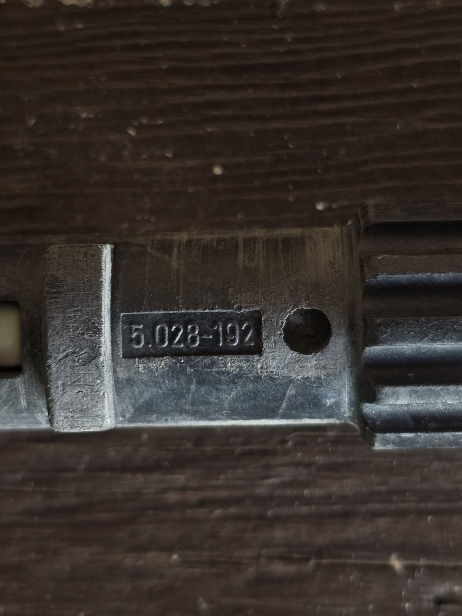 Насадка Karcher мийка високого тиску