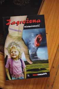 Zagrożona niewinność J. KURZĘPA