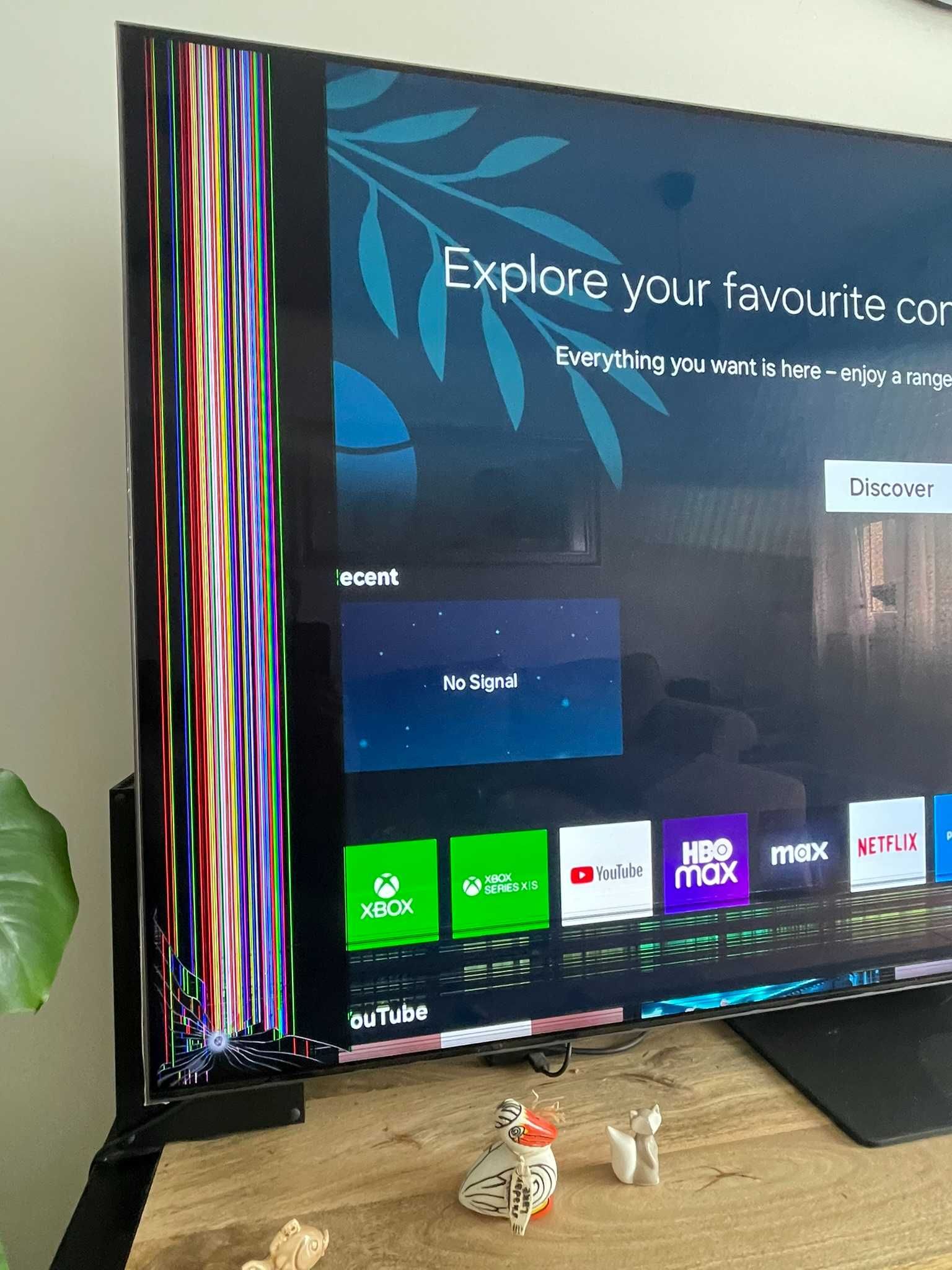 Telewizor Samsung QE65QN91B 65'" QLED 4K 120HZ Tize