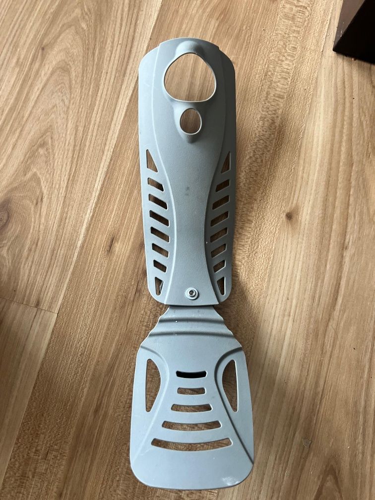But ortopedyczny (orteza) ProtectCatWalker - Medi Gmbh - rozmiar S