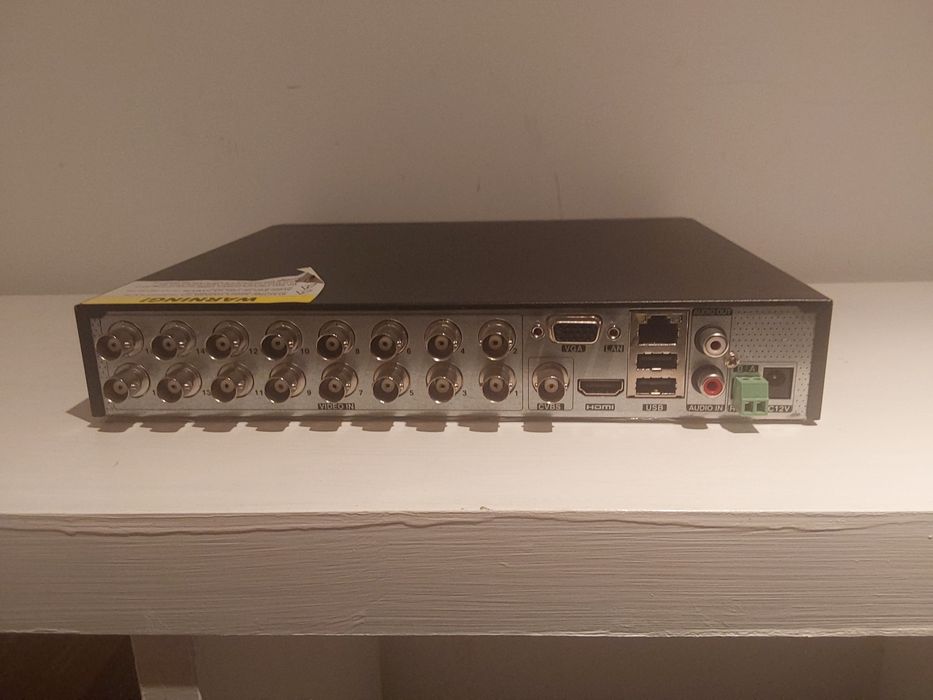 HD Recorder- Gravador