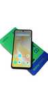 Smartfon Infinix SMART 8 3 GB / 64 GB 4G (LTE) czarny
