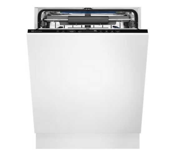 Zmywarka Electrolux 60 do zabudowy EES69310L