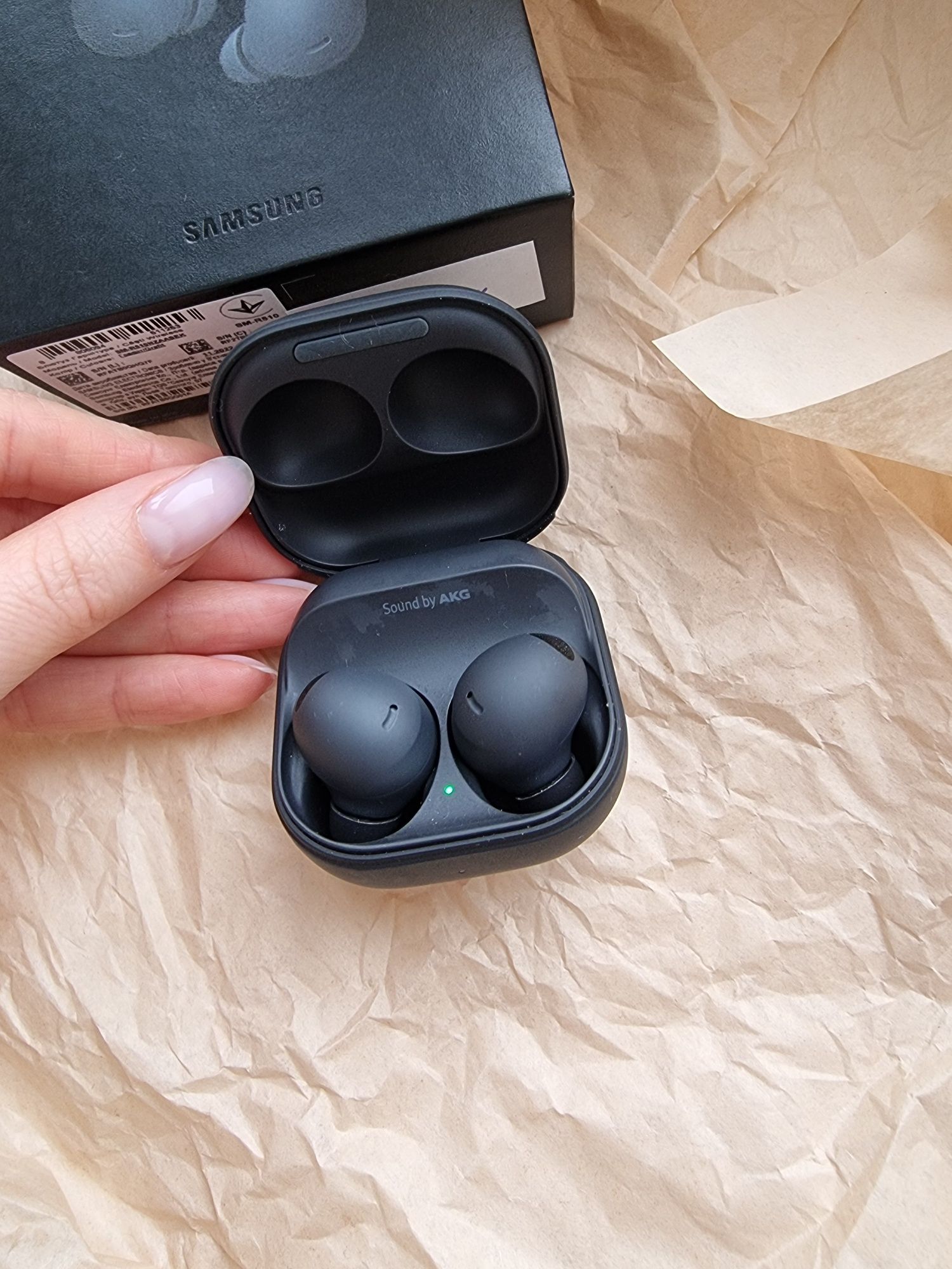 Samsung buds 2 pro