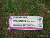 Шини r14  nexen tire ( за комплект зима )