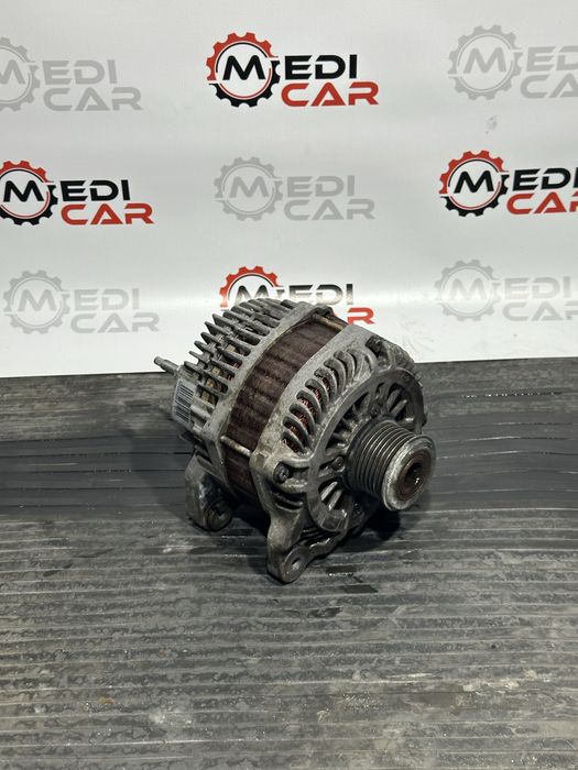 Генератор 2.0 dci 210А | Рено Опель Нісан | M9R | Лагуна Трафік Сценік