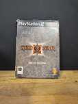 God of war 2 special edition na playstation 2