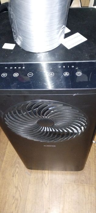 Мобільний кондиціонер для кімнати