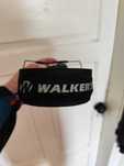 Навушники активні для військових Walkers Razor Patriot оригінал