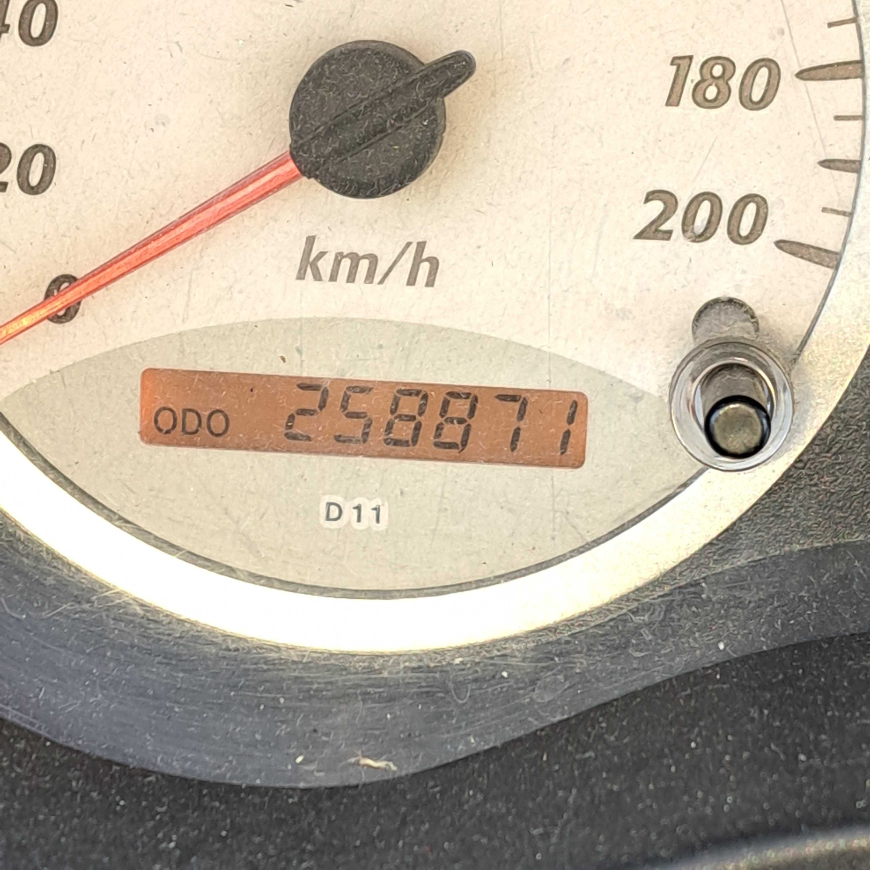 Toyota RAV4 2.0 D-4D 4x4 2005 r.