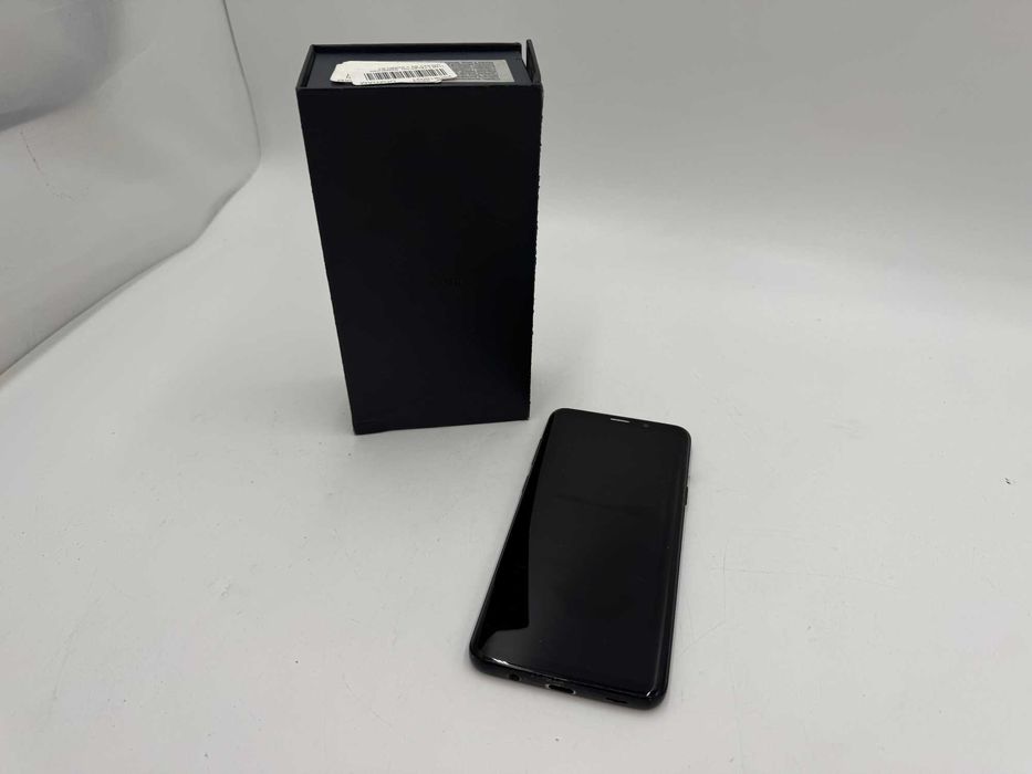 Telefon Samsung Galaxy S9 + Komplet