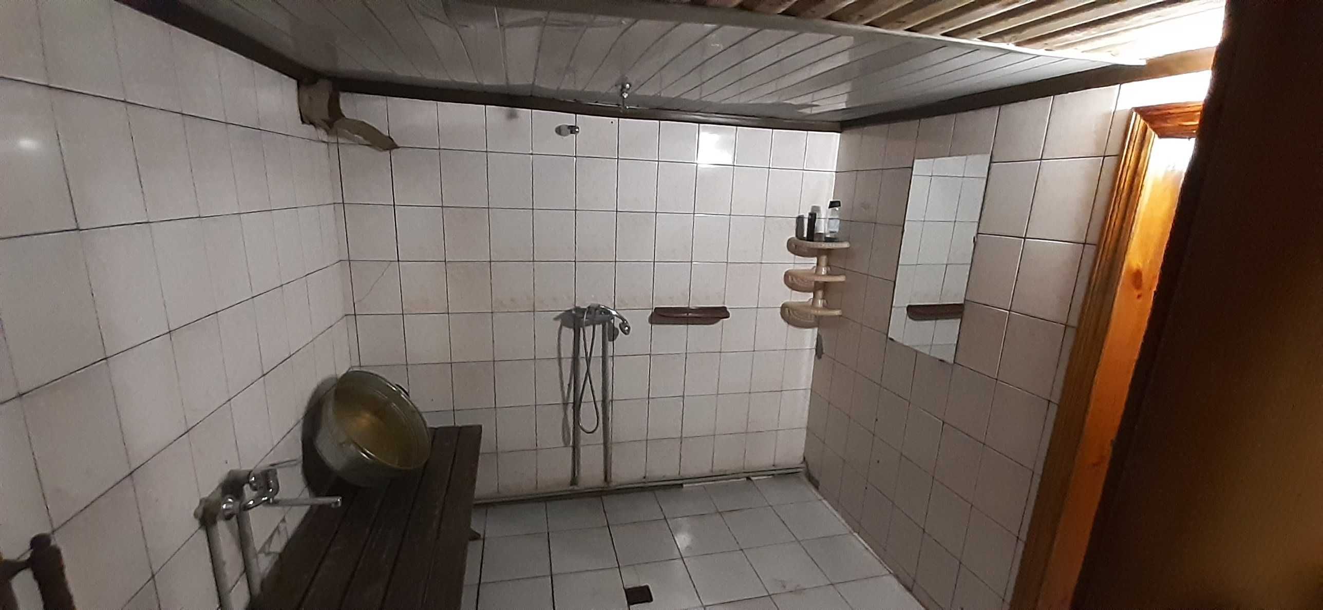 Комерційні преміщення