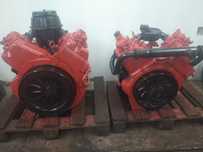 Silnik Farymann  31 R10, S 10 0431