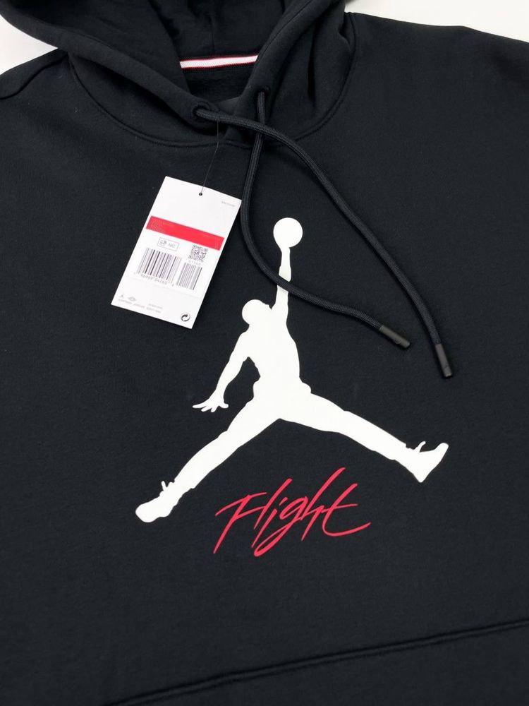 Оригінал! Худі Jordan Essentials чорне (L) Нові з бірками!