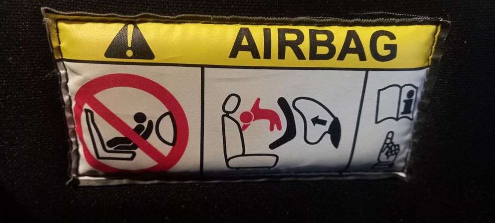 Автокресло детское