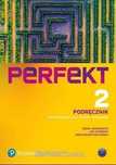 [NOWY] Perfekt 2 Podręcznik PEARSON