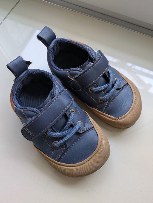 Sapatilhas Zapato Feroz