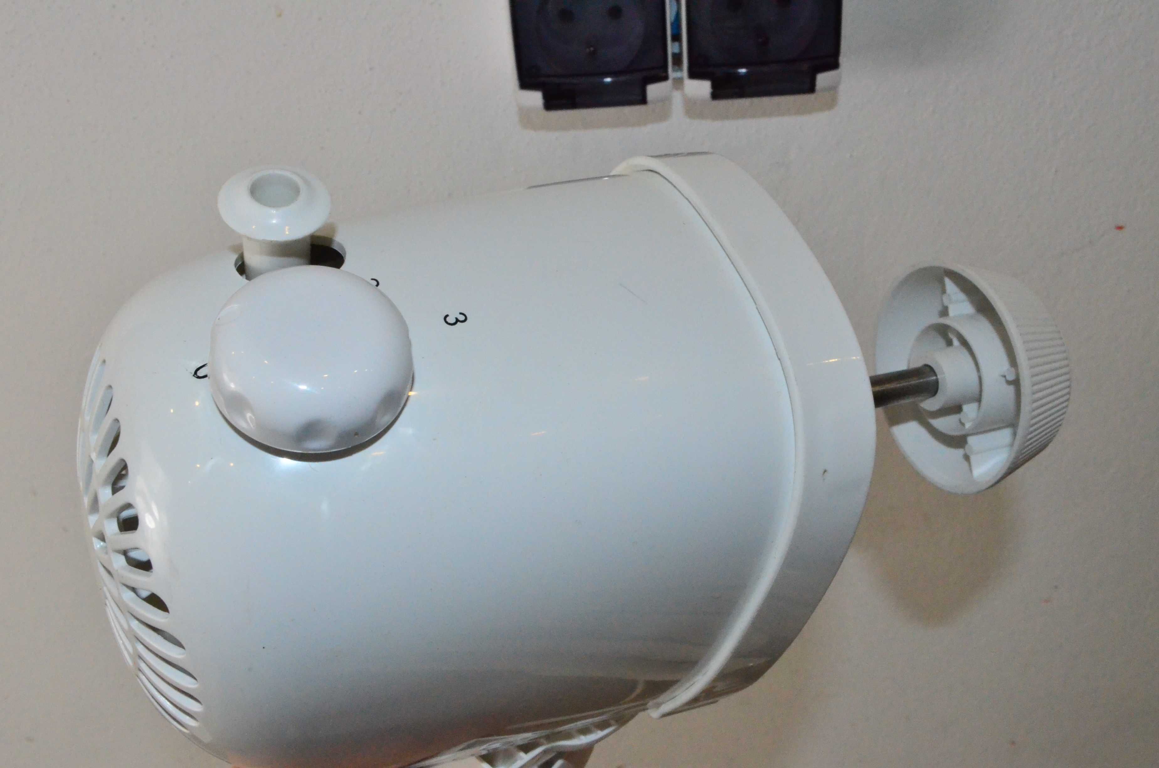 Wentylator podłogowy  Midea FS40