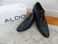 Sapatos ALDO homem