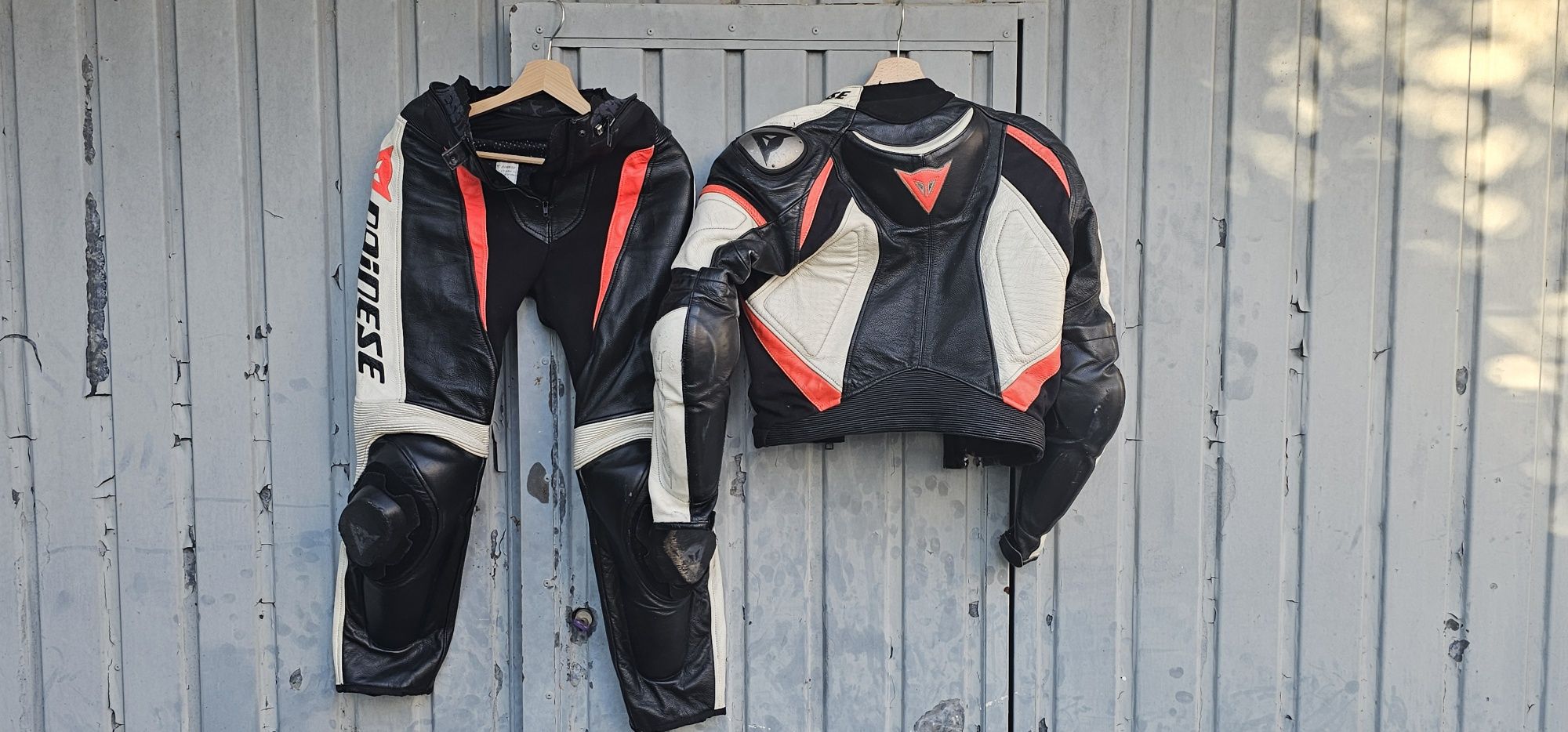 Fato de mulher da dainese n40