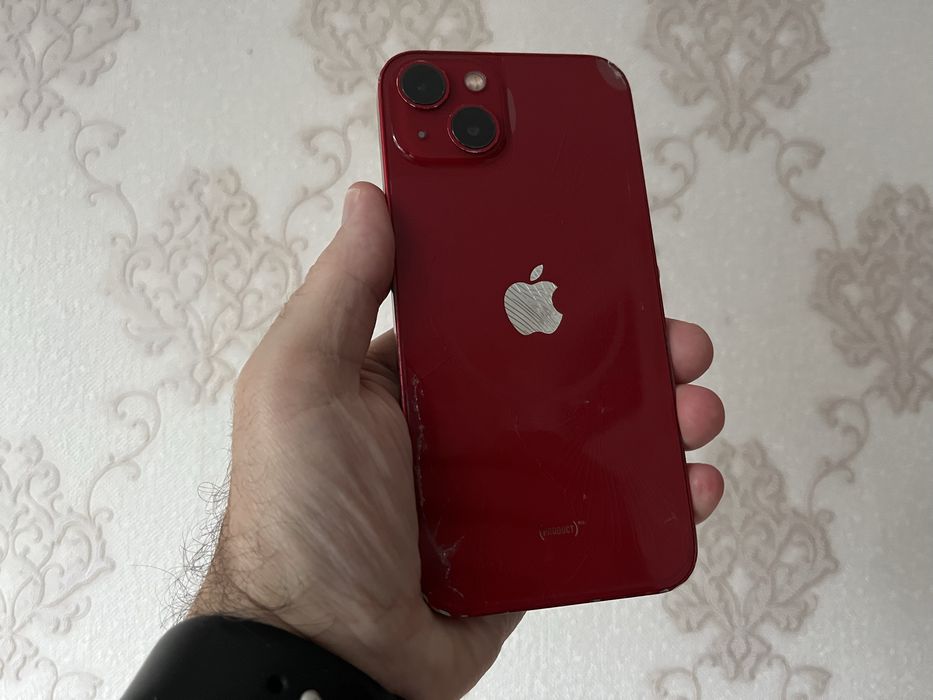 Iphone 13. 128. Неверлок . АКБ 82%