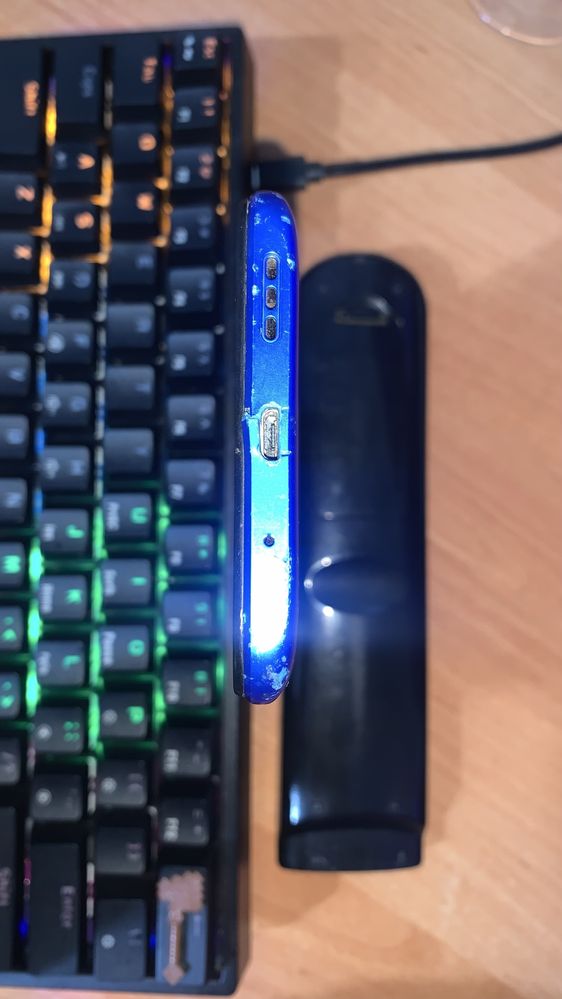 Xiaomi Redmi 9A 2/32GB Sky Blue
