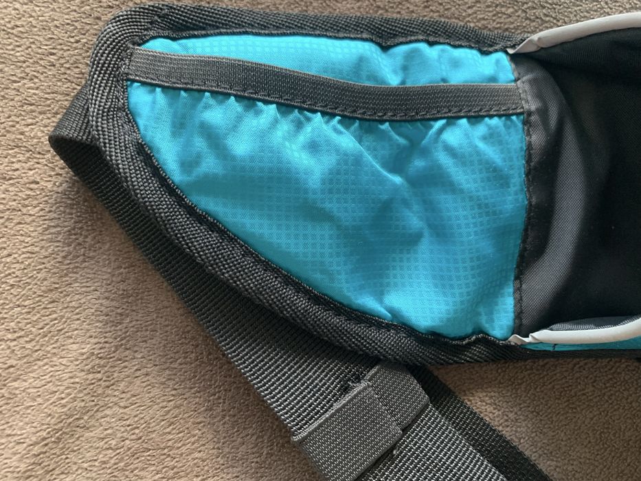 Сумка бананка Sundried