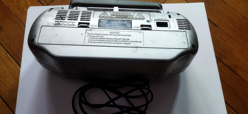 Недорого Продам Радиоприемник, радио FM, приемник