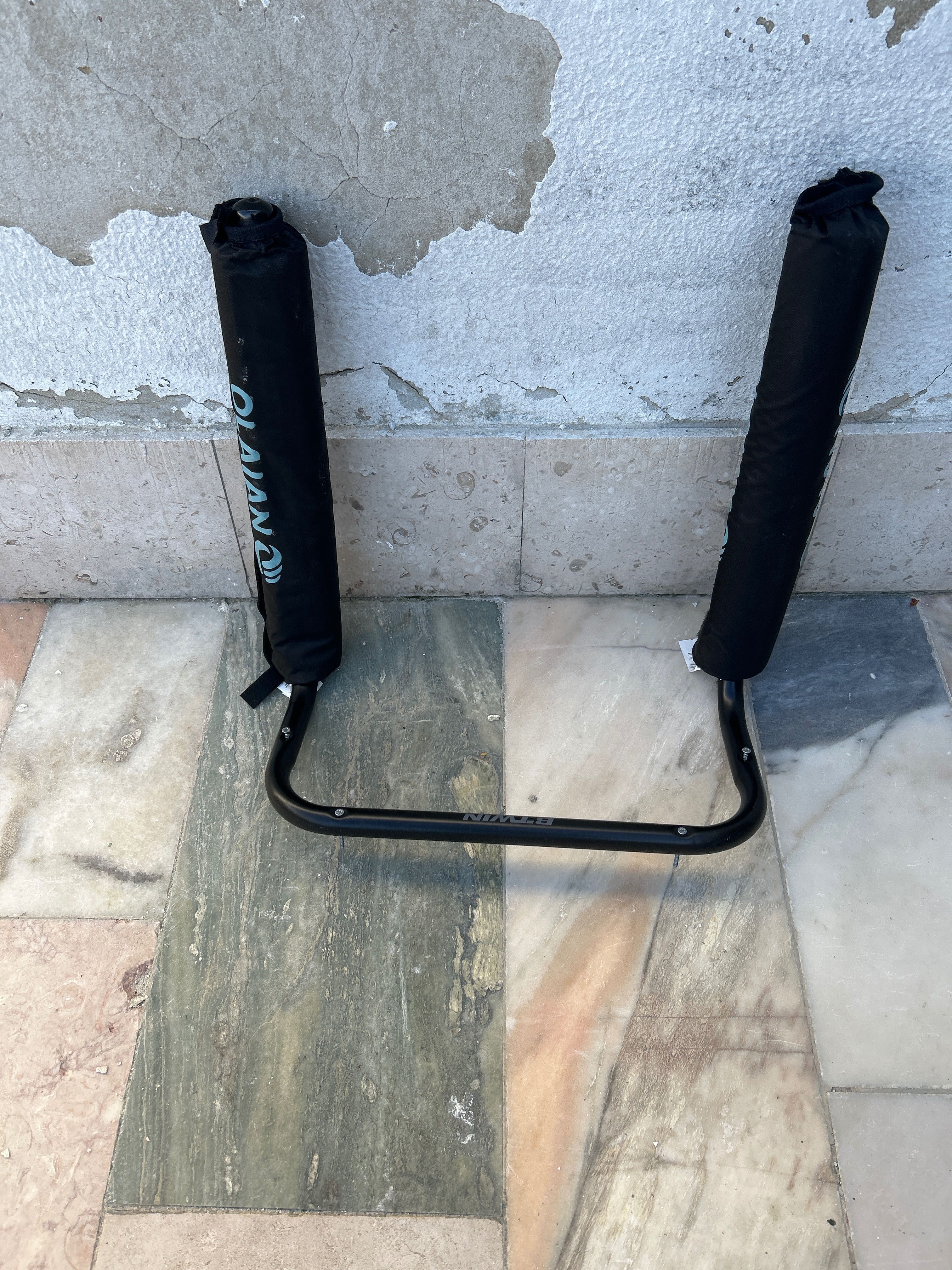 Suporte para bicicletas