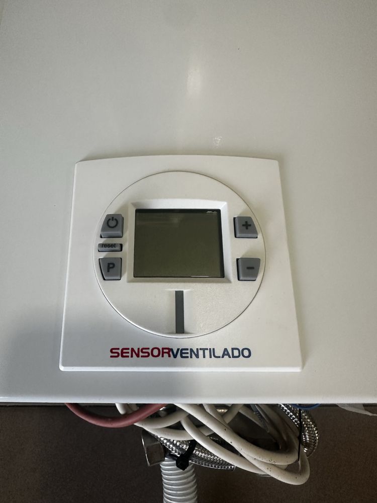 Esquentador Vulcano NOVO