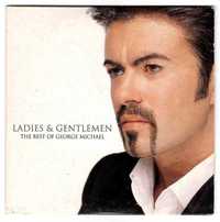 GEORGE MICHAEL - The Best Of (Ladies & Gentlemen) - CD