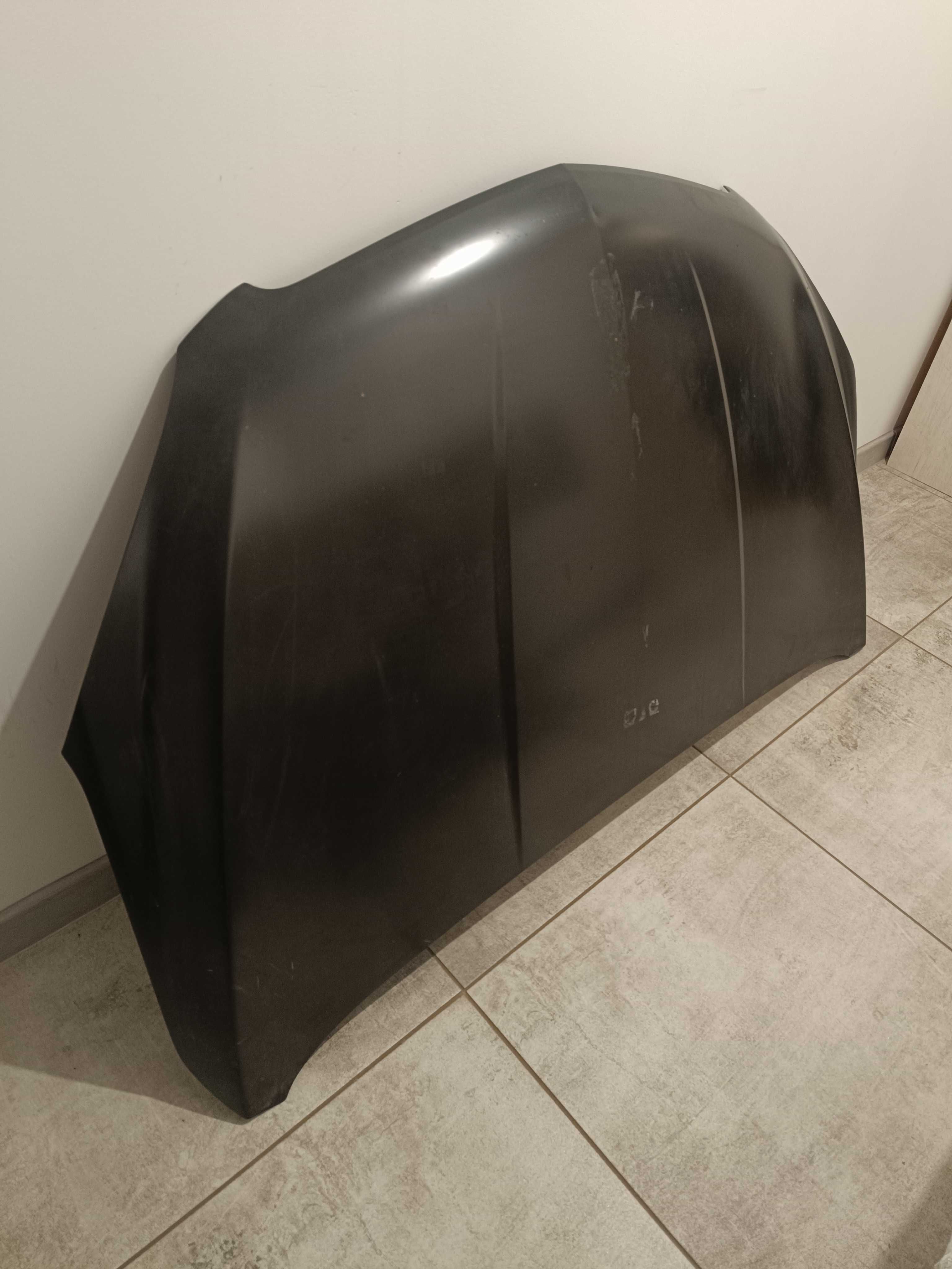 maska Opel Mokka A