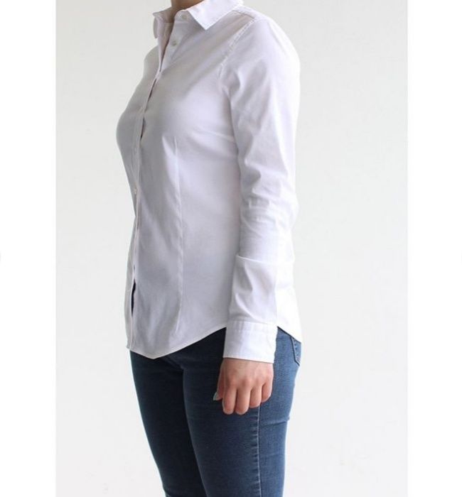 Camisa Zara, tamanho M - Impecável