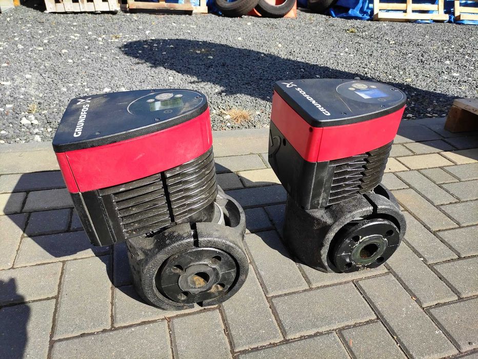 Pompa Grundfos MAGNA 3 32-120  F 220 i inne