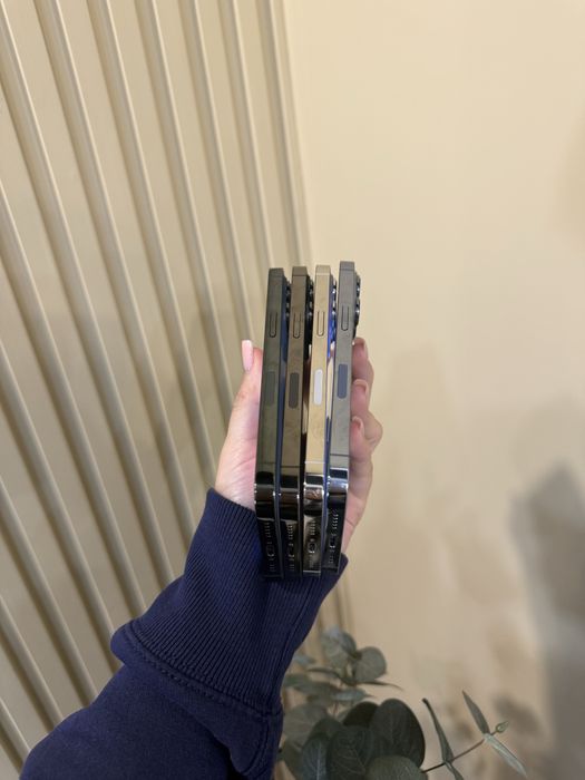 Б/У IPHONE 13 Pro 128/256 усі кольори Neverlock Дорошенка,28 IGrand