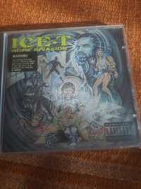 Ice.T - Home invasion CD