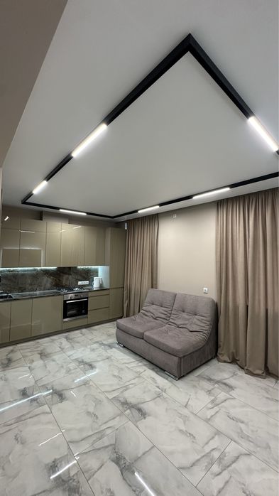 Продаж 3х кімнатноі квартири в Центрі міста