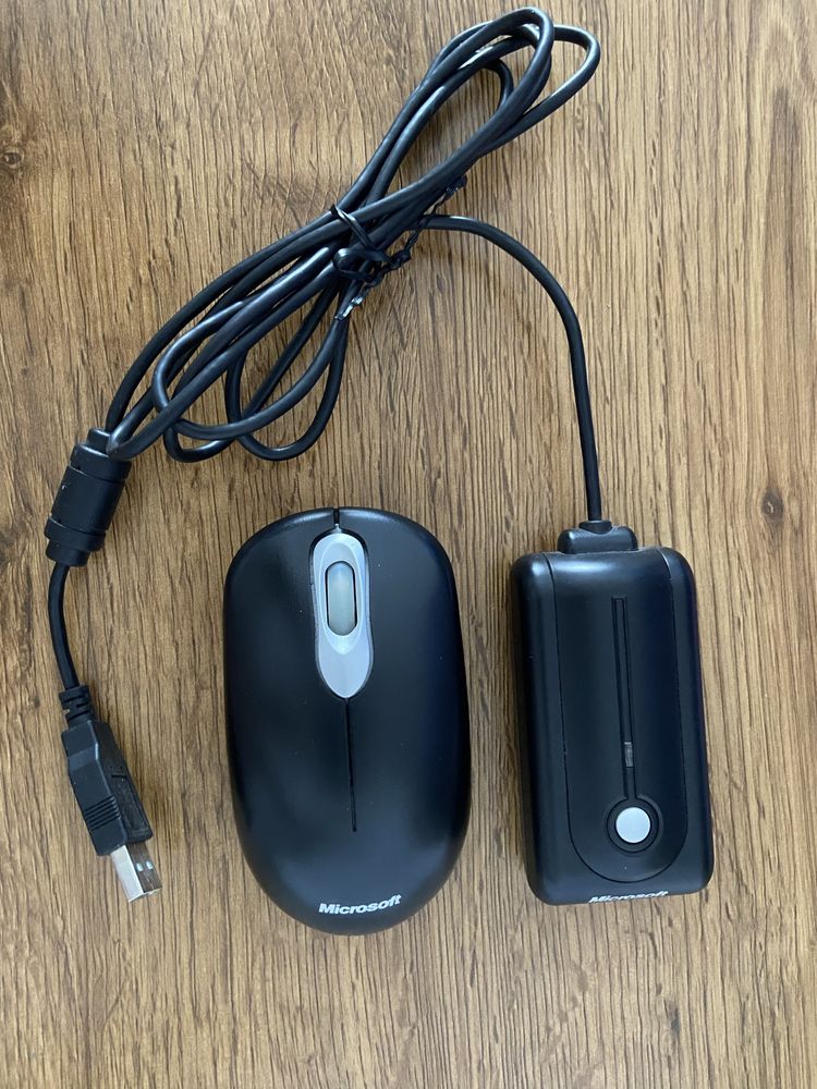 Rato Microsoft Wireless Mouse 700